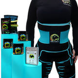 Extreme Fat Loss Package with Leg Shapers